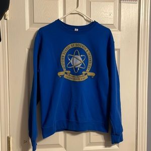 Marvel Spiderman Sweatshirt